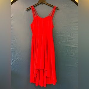 New with tags- Grace Karin red dress.